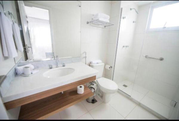 My Flat - Hotel Residence Rio Stay Rio de Janeiro Luaran gambar