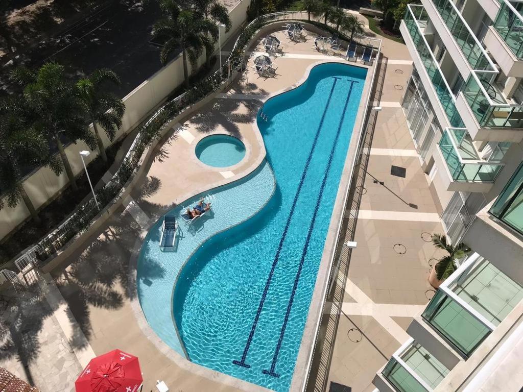 My Flat - Hotel Residence Rio Stay Rio de Janeiro Luaran gambar