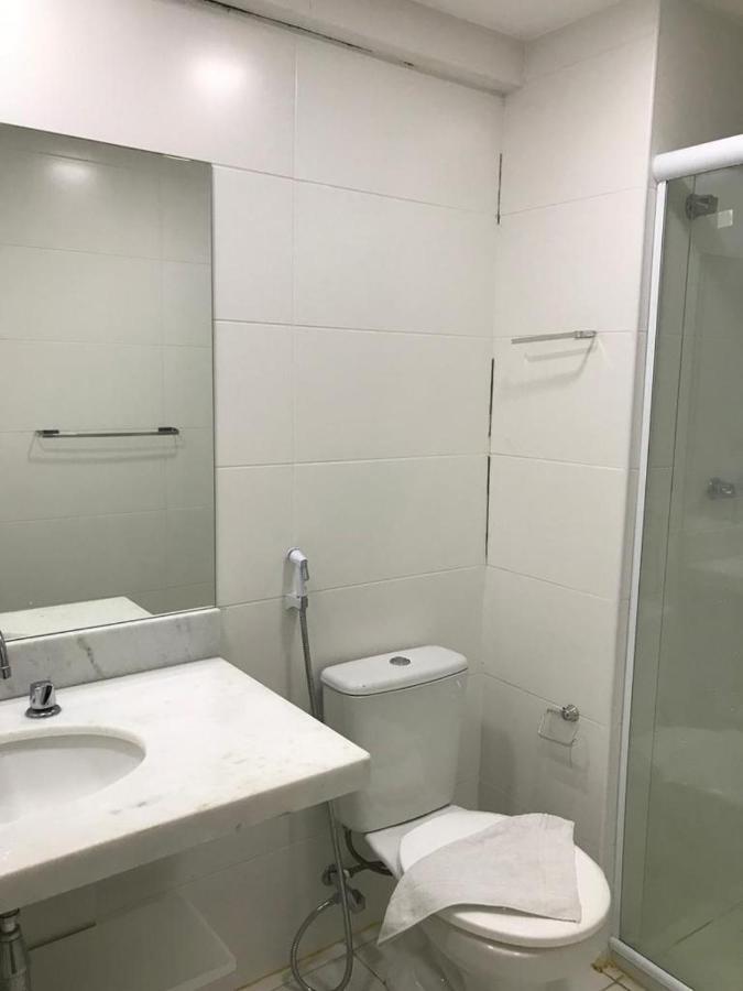 My Flat - Hotel Residence Rio Stay Rio de Janeiro Luaran gambar