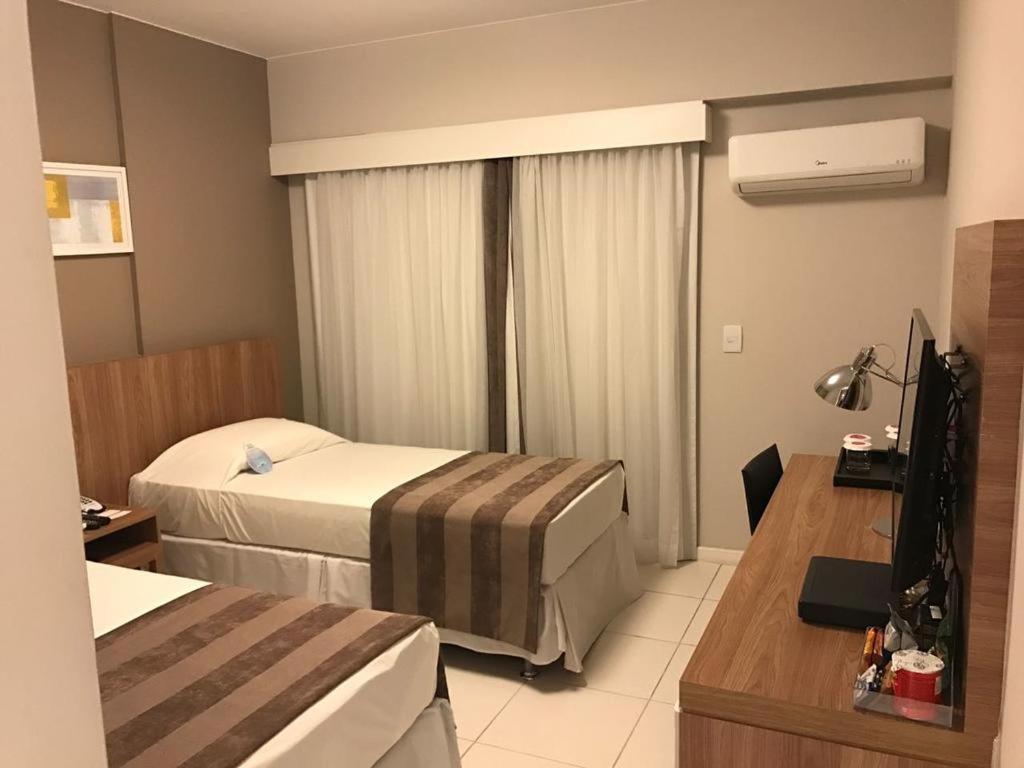 My Flat - Hotel Residence Rio Stay Rio de Janeiro Luaran gambar